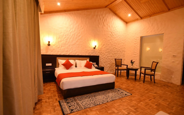 Aureva Shaantam Resorts & Spa