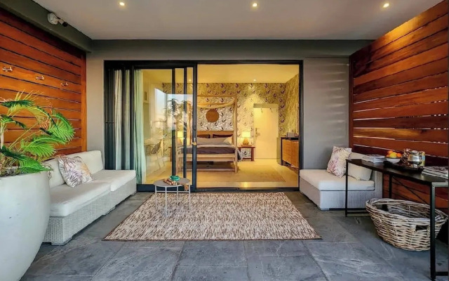 Room-luxury Couples Suite Ocean View &