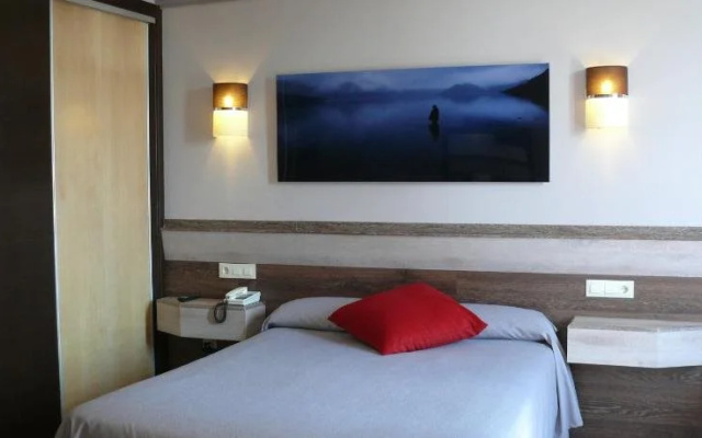 Hotel Gran Casona de Sanabria