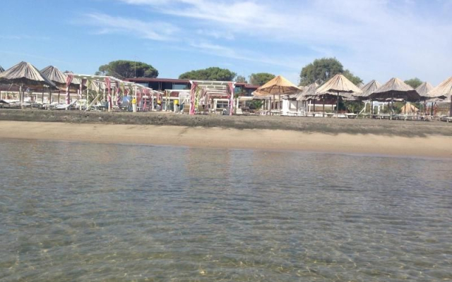 Beach Club Ippocampo