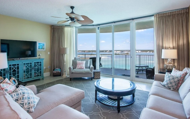 Crb1106 3 Bedroom Condo