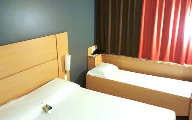 ibis Itu Plaza Shopping Hotel