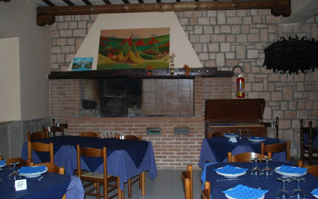 Hotel San Vicino