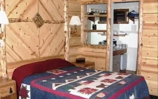 Tahoe Valley Lodge and Spa