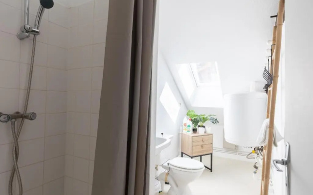 L'appart K-shmire- Cosy et spacieux, 4 pers