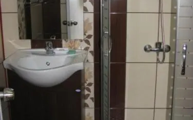 Pensiunea Nu Ma Uita