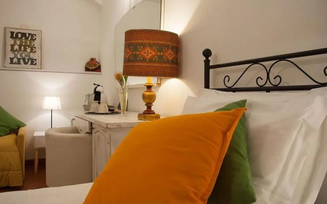 Cosy House