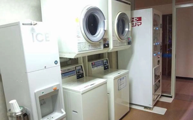 Hotel Suncity Hakodate
