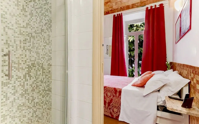 B&B Eleven Rome