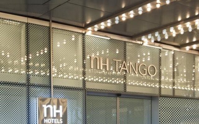 Nh tango hotel argentina