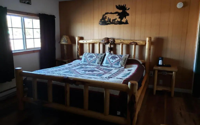 Crescent Moon Motel