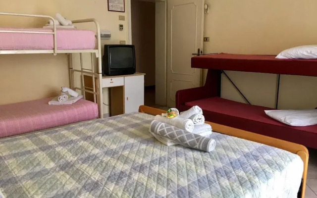 Hotel Bonaria sul mare