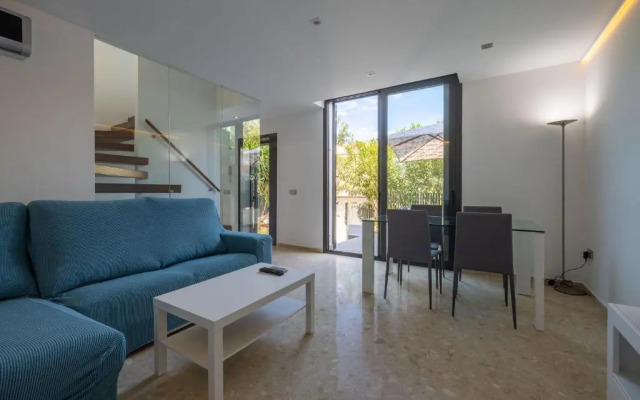 La Savina House 1