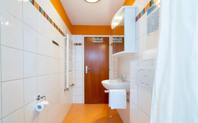 Haus Tweeflunken Wohnung 3