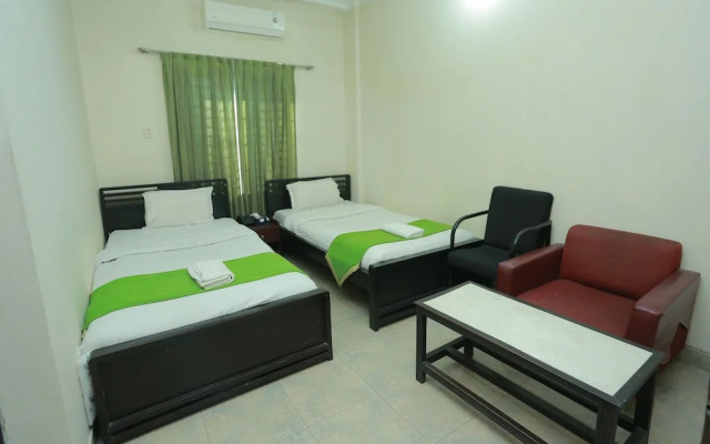 Restinn Hotel & Restaurant