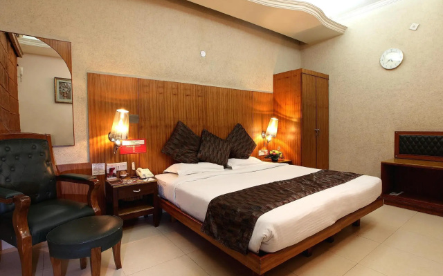 Hotel Royal Castle Grand