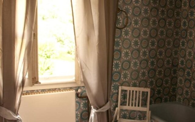 L'Acero Rosso B&B