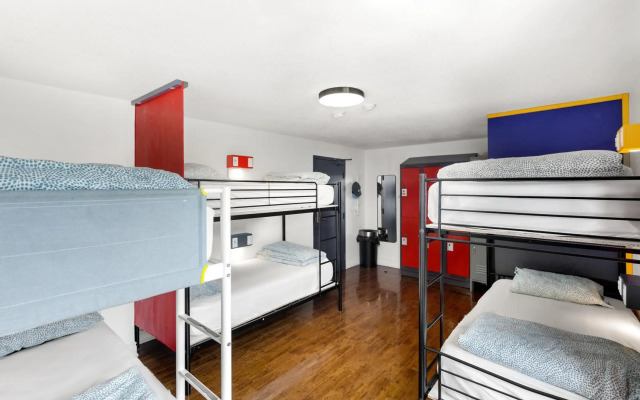 Samesun Toronto - Hostel