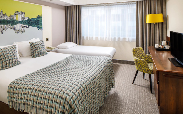Mercure Swansea Hotel