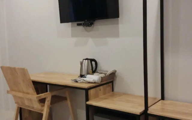 Suwannolhotel