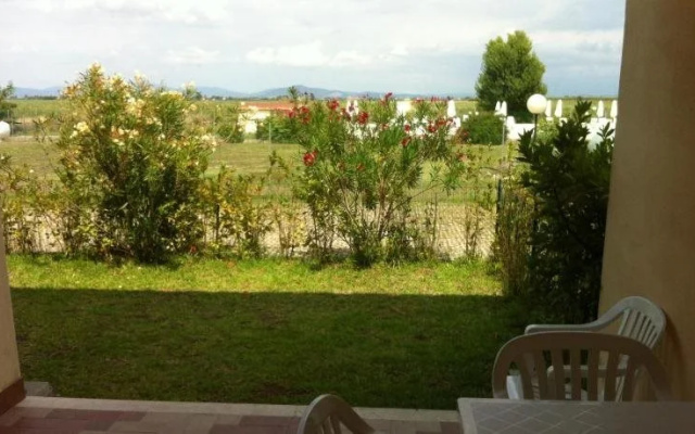 Residence il Tombolo