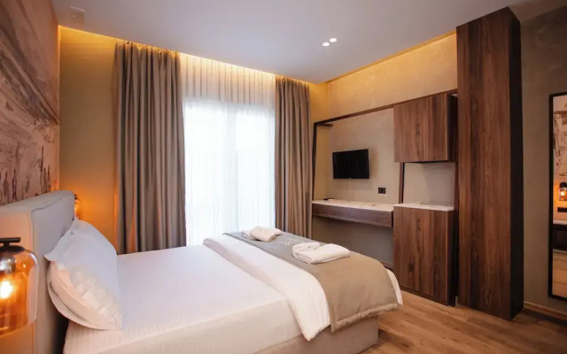 Hotel Flaer