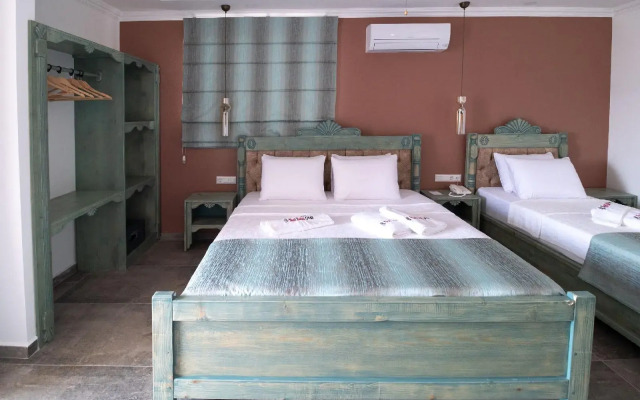 Noel Baba Hotel