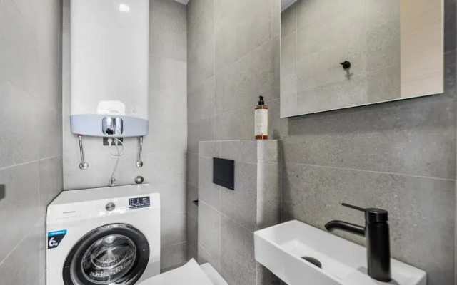 Apartment Near Beach in Istria
