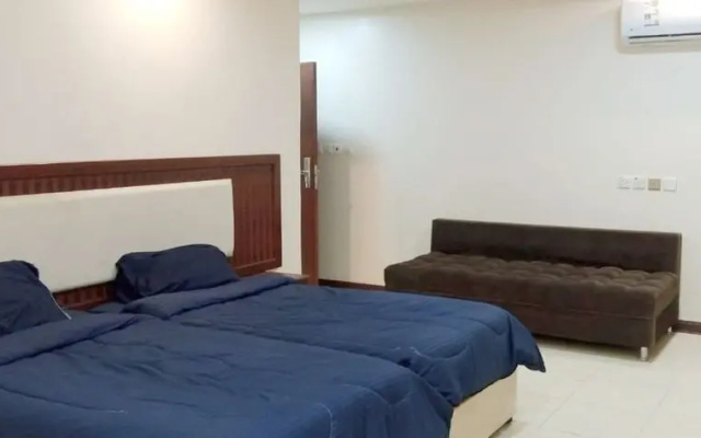 hotel ghusun