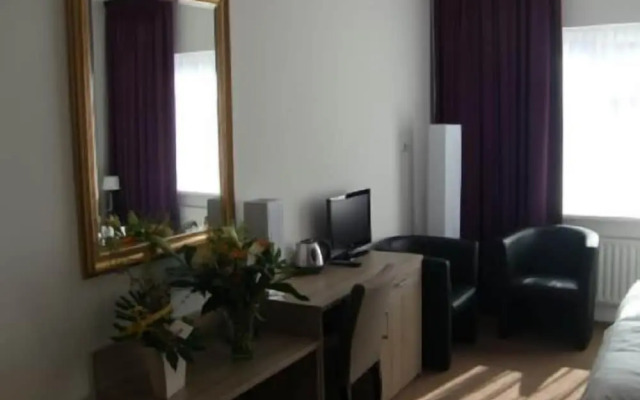Hotel Norg