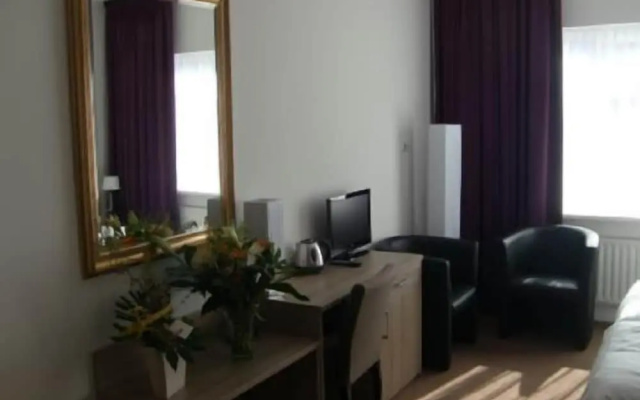 Hotel Norg