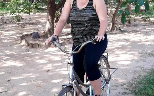 Bed & Bicycle Hostel Dambulla