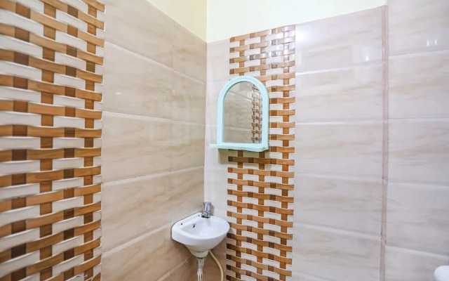 Fabexpress Kanha Dham
