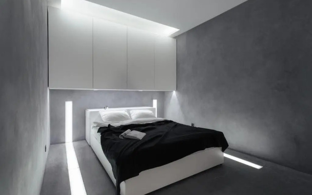 Sea and Sky Apartment