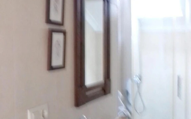 Apartment Rúa Baixada Á Praia