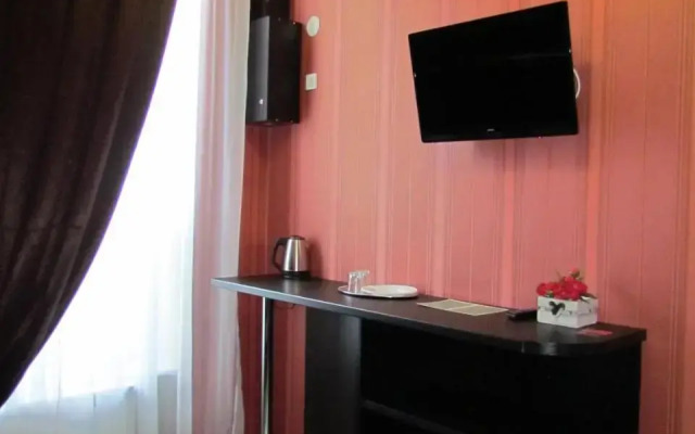 Guest house Khan