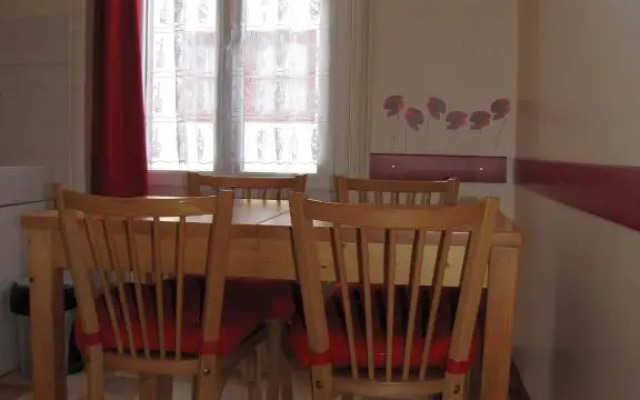 Les Camélias
