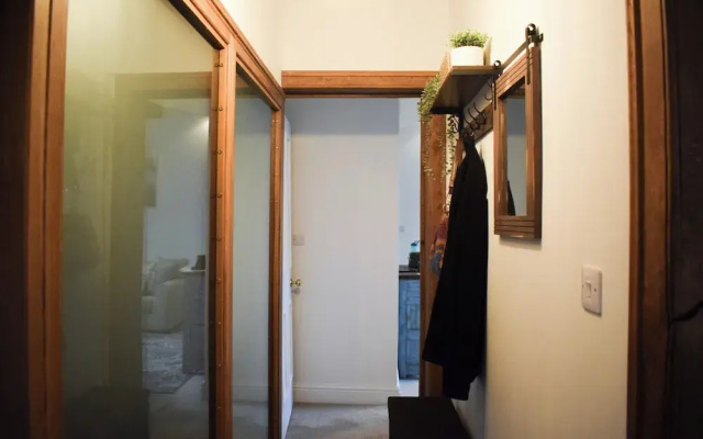 Apartment - Sleeps 4 - Near Nec & Airport
