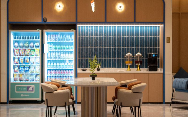 Holiday Inn Express Luoyang Nanchang Road by IHG