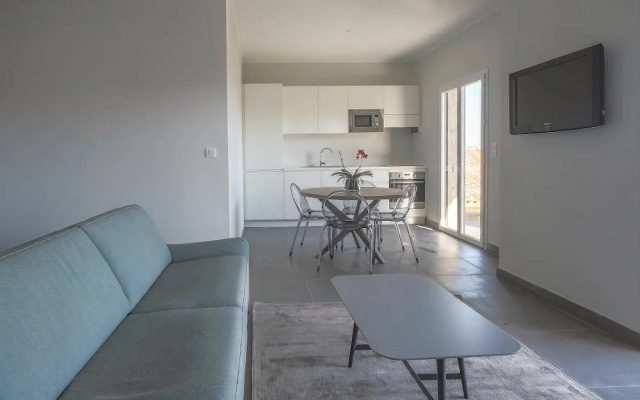 Residence Saletta Mare