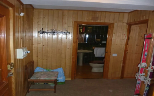 Apartamentos San Bernardo ASN