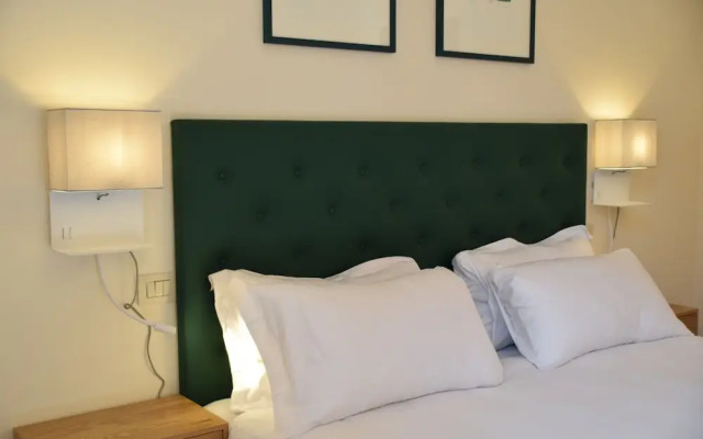 Velabro Luxury Loft