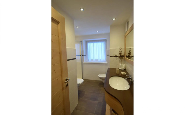 VAJOLET - new three room apartment. (022036-AT-069909)-425 VAJOLET