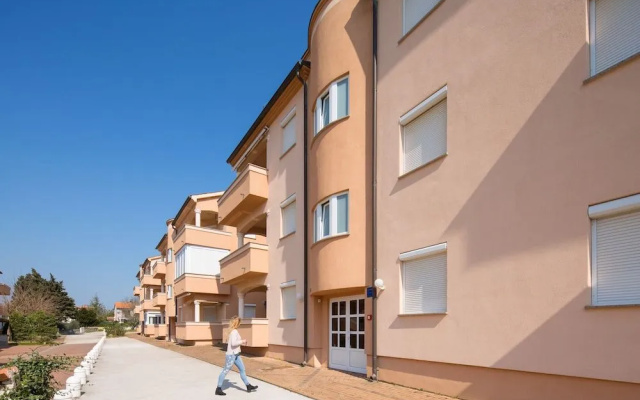 Apartment Mozart