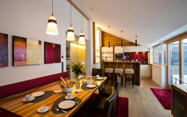 Appartement Martin