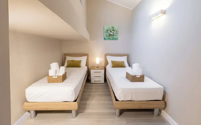 Orsini 98 Apartments by Mamo Florence