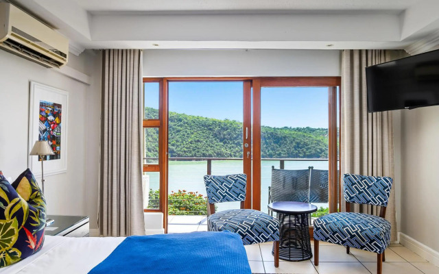 Jozini Tiger Lodge and Spa