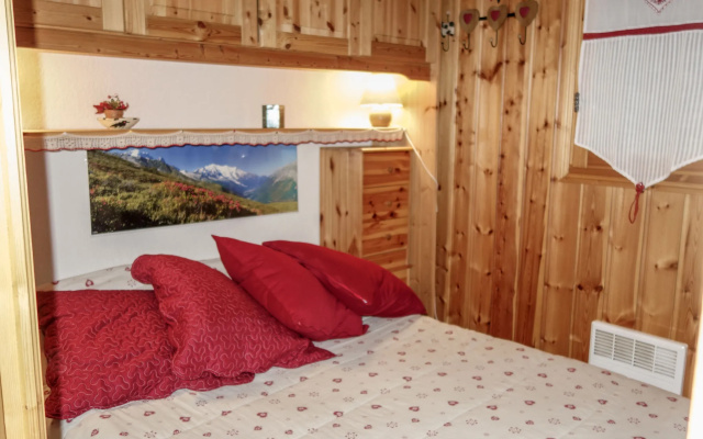 Les Jardins Alpins - Apartment