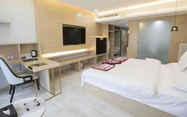 Kuairunda Boutique Hotel