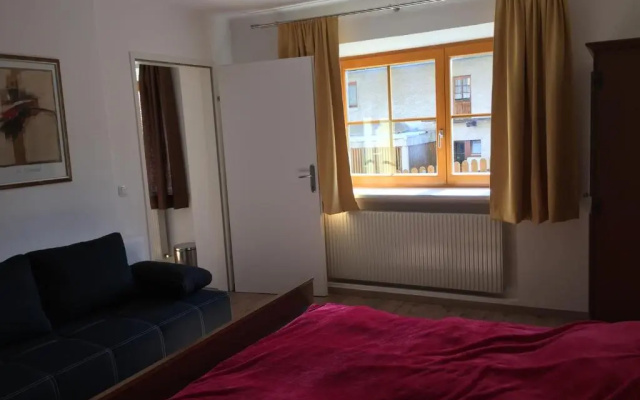 Appartement Kerschbaumer